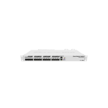 سوئیچ میکروتیک CRS317-1G-16S+RM